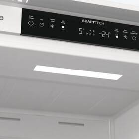 Chladnička s mrazničkou Gorenje NRKI517E41 bílá

 obrázek produktu 7 z 9