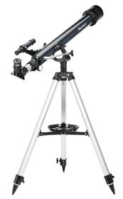 Teleskop Discovery Spark Travel 60 černý

 obrázek produktu 1 z 10