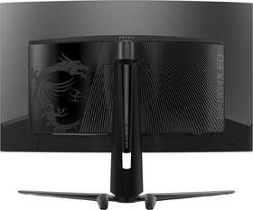 Herní monitor MSI MAG 321CUP QD-OLED černý

 obrázek produktu 6 z 10
