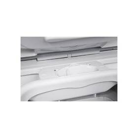 Pračka Electrolux EW6T5362C bílá

 obrázek produktu 3 z 4