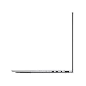 Notebook Asus Zenbook 14 stříbrná barva
