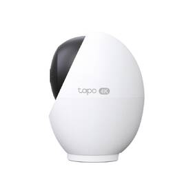 IP kamera TP-Link Tapo C260 bílá

 obrázek produktu 2 z 12