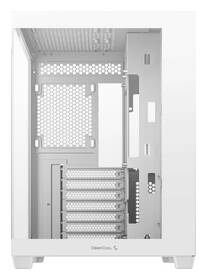 Case DeepCool CG530 bílá

 obrázek produktu 4 z 13