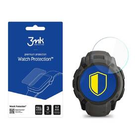 Tvrzené sklo 3mk Watch Protection FlexibleGlass na Garmin Instinct 2X 

 obrázek produktu 1 z 1