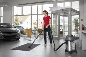 Průmyslový vysavač Kärcher Professional NT 30/1 Me Classic Edition 

 obrázek produktu 1 z 1