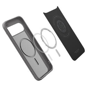Kryt na mobil Spigen Liquid Air MagSafe na Google Pixel 10 Pro/Pixel 10 šedý

 obrázek produktu 7 z 15