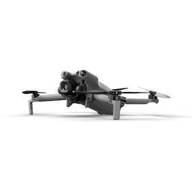 Dron DJI Mini 5 Pro Fly More Combo (DJI RC-N3) šedá barva
