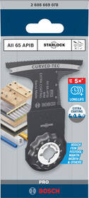 Ponorný pilový list Bosch PRO 2.608.669.078 

 obrázek produktu 1 z 1