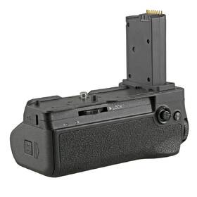 Bateriový grip Jupio MB-N12 Nikon Z8 černý

 obrázek produktu 1 z 7