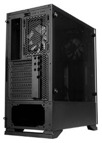 Case Zalman S5 černá

 obrázek produktu 2 z 3