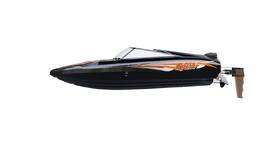 RC loď Fleg 34 

 obrázek produktu 3 z 5
