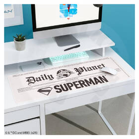 Podložka pod klávesnici a myš Alltoys Superman vícebarevná

 obrázek produktu 3 z 3
