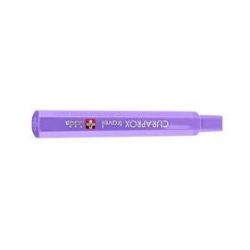 Cestovní sada CURAPROX Travel set KIDS fialová

 obrázek produktu 3 z 6