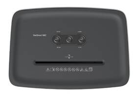 Skartovač HP OneShred 18CC bílý

 obrázek produktu 6 z 8