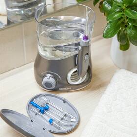 Ústní sprcha Sencor SOI 2200SL stříbrná

 obrázek produktu 13 z 15