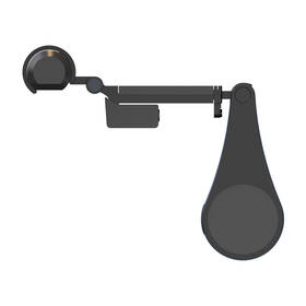 LED světlo Yeelight Pura Monitor Light Bar Pro černé

 obrázek produktu 3 z 9