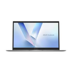 Notebook Asus Vivobook 14 stříbrný

 obrázek produktu 5 z 9