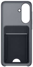Kryt na mobil Samsung Card Slot na Samsung Galaxy A57 černý

 obrázek produktu 4 z 4