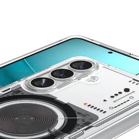 Kryt na mobil Spigen Ultra Hybrid MagSafe Neo One na Samsung Galaxy S26+ průhledný

 obrázek produktu 8 z 11