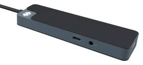 USB Hub HyperDrive Flex 8 Port USB-C černý

 obrázek produktu 2 z 6