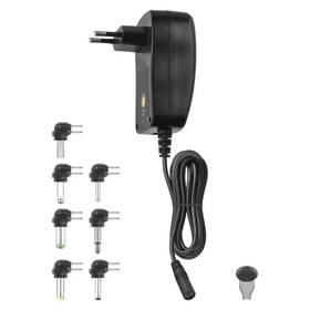 Napájecí adaptér EMOS 1500mA s hřebínkem, pulzní, USB 

 obrázek produktu 1 z 3