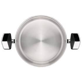 Kastrol s poklicí Tefal E3284644, 24 cm nerez

 obrázek produktu 2 z 10