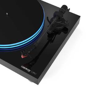 Gramofon Reloop HiFi Turn 7 černý

 obrázek produktu 7 z 9