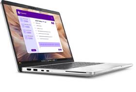 Notebook Dell Pro 13 Plus PB13250 stříbrný

 obrázek produktu 4 z 10
