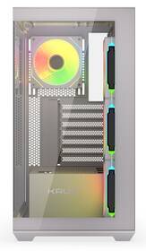 Case KRUX Exo bílá

 obrázek produktu 17 z 24