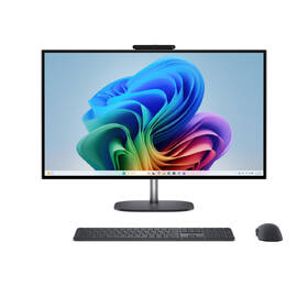 Počítač All In One HP OmniStudio X 27-cx0002nc + Game Pass předplatné na 2 měsíce černý

 obrázek produktu 3 z 9