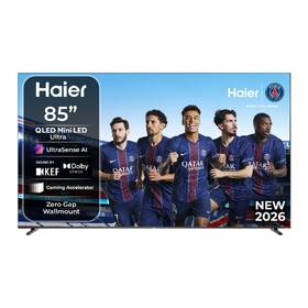 Televize Haier H85M92FUX 

 obrázek produktu 13 z 16