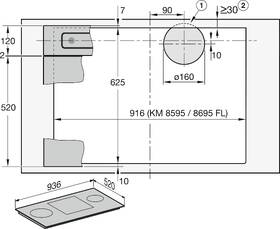  Miele DAD 6980 Levantar Ambient černý

 obrázek produktu 13 z 14