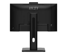 Monitor MSI PRO MP245PDG E14 černý

 obrázek produktu 5 z 6
