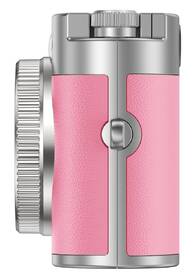 Digitální fotoaparát Rollei Mini Digitalkamera růžový

 obrázek produktu 8 z 14