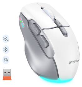 Myš Meetion BTM001 šedá/bílá

 obrázek produktu 3 z 10
