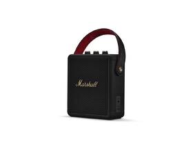 Přenosný reproduktor Marshall Stockwell III Black and Brass černý

 obrázek produktu 5 z 10