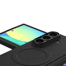 Kryt na mobil Spigen Air Skin Aramid MagSafe na Samsung Galaxy Z Fold 8 Ultra černý

 obrázek produktu 12 z 14