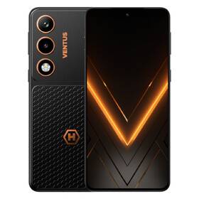 Mobilní telefon myPhone Hammer Ventus 5G 8 GB / 256 GB černý/oranžový

 obrázek produktu 10 z 10