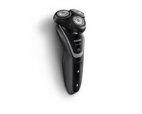 Holicí strojek Philips S5110/06 šedý

 obrázek produktu 11 z 13