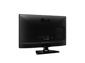 LCD monitor s TV LG 24MT47D černý

 obrázek produktu 8 z 10