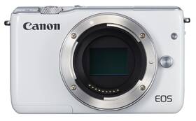 Digitální fotoaparát Canon M10 + M 15-45 STM bílý

 obrázek produktu 35 z 40