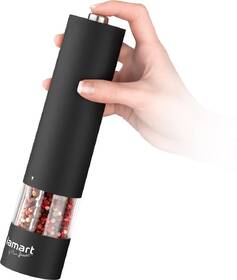Mlýnek na sůl a pepř Lamart Ruber 

 obrázek produktu 2 z 5