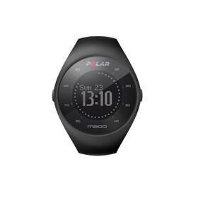 Chytré hodinky Polar M200 vel. M/L černé

 obrázek produktu 4 z 14