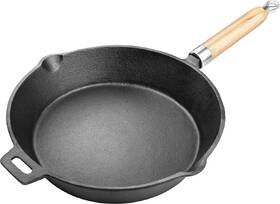 Pánev Lamart Iron 25 cm 

 obrázek produktu 3 z 3
