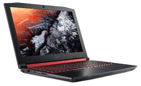 Notebook Acer Nitro 5 (AN515-51-53YW) černý

 obrázek produktu 3 z 14