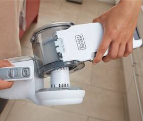 Akumulátorový vysavač Black-Decker PV1820L-QW 

 obrázek produktu 28 z 29