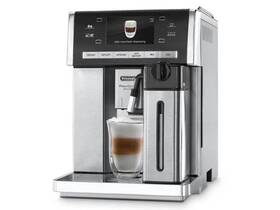 Espresso De'Longhi ESAM6900.M černé/stříbrné

 obrázek produktu 9 z 16