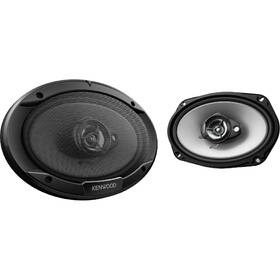 Reproduktory KENWOOD KFC-S6966 černý/stříbrný

 obrázek produktu 1 z 1