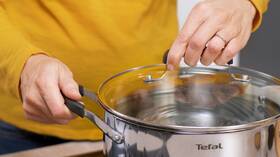 Sada hrnců Tefal G7155S14, 5 ks 

 obrázek produktu 10 z 26