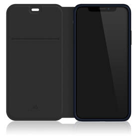 Pouzdro na mobil flipové Black Rock The Statement Booklet na Apple iPhone XR modré

 obrázek produktu 2 z 2